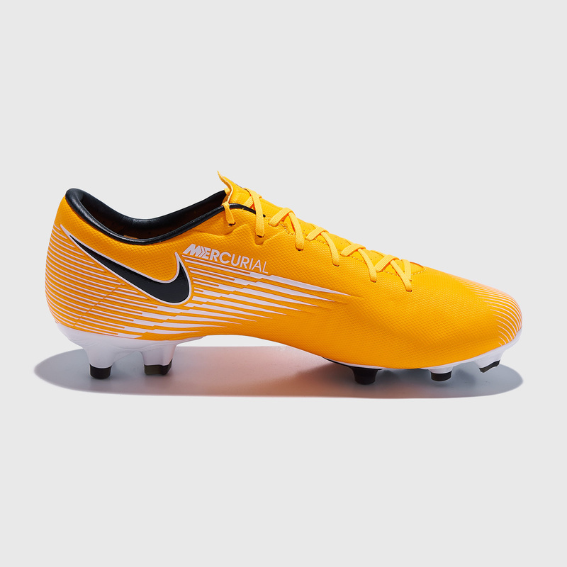 Бутсы Nike Vapor 13 Academy FG/MG AT5269-801