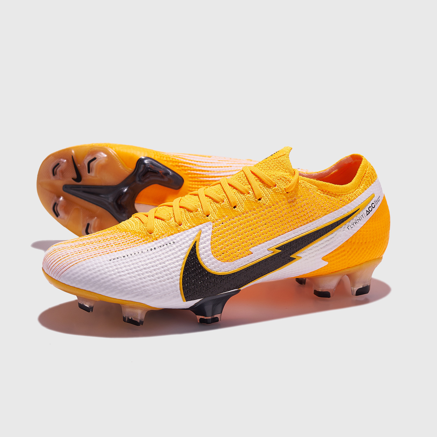 Бутсы Nike Vapor 13 Elite FG AQ4176-801