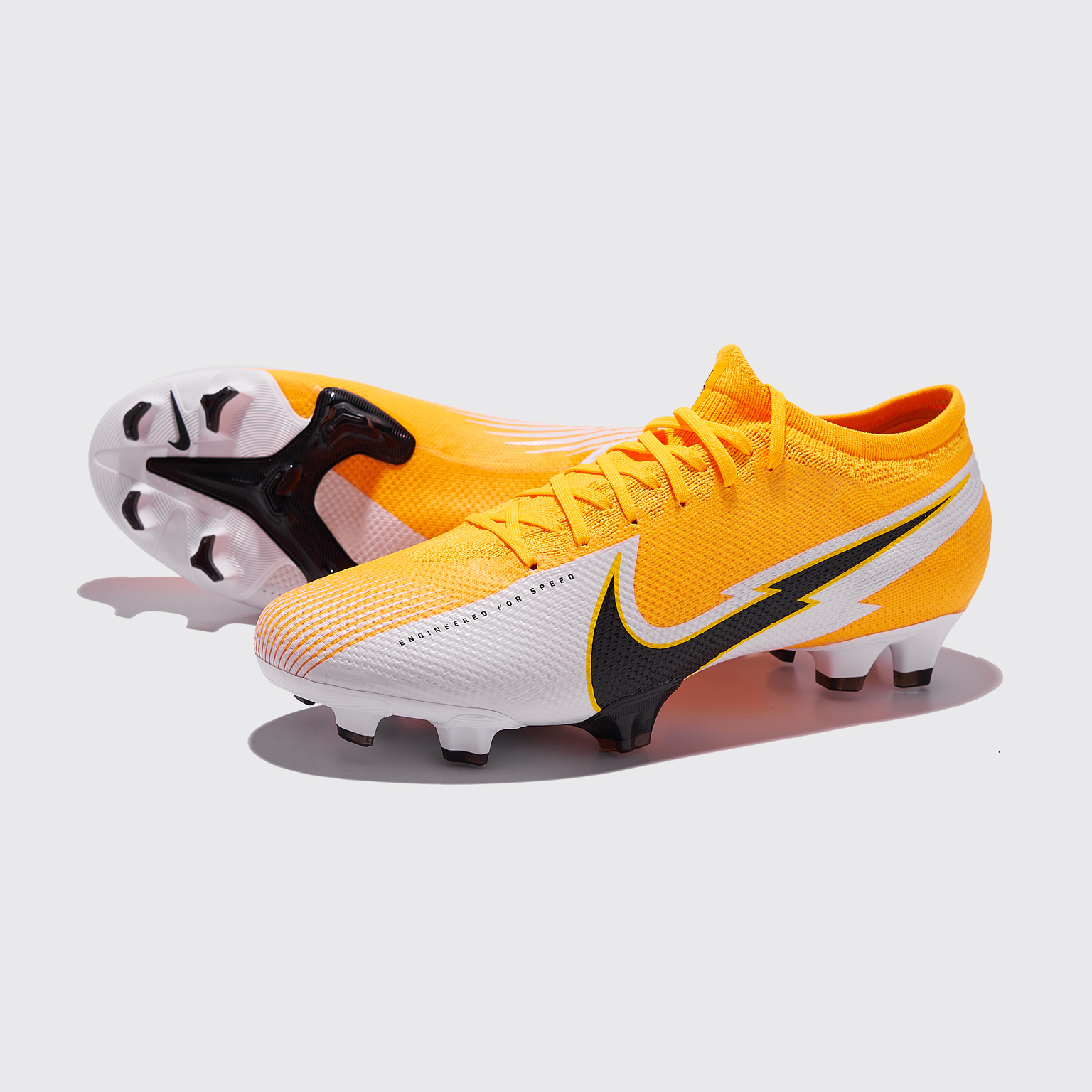 Бутсы Nike Vapor 13  Pro FG AT7901-801