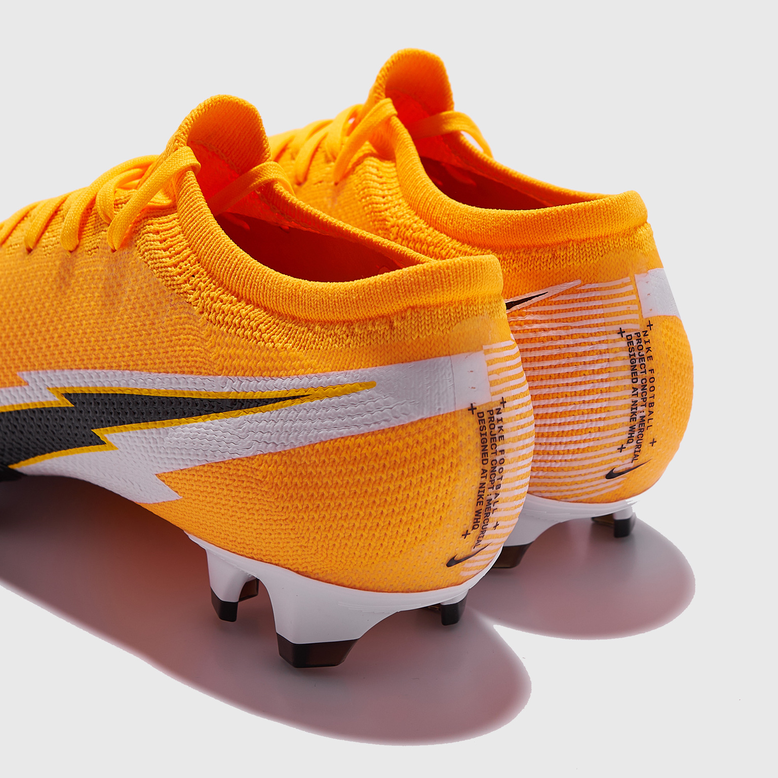 Бутсы Nike Vapor 13  Pro FG AT7901-801