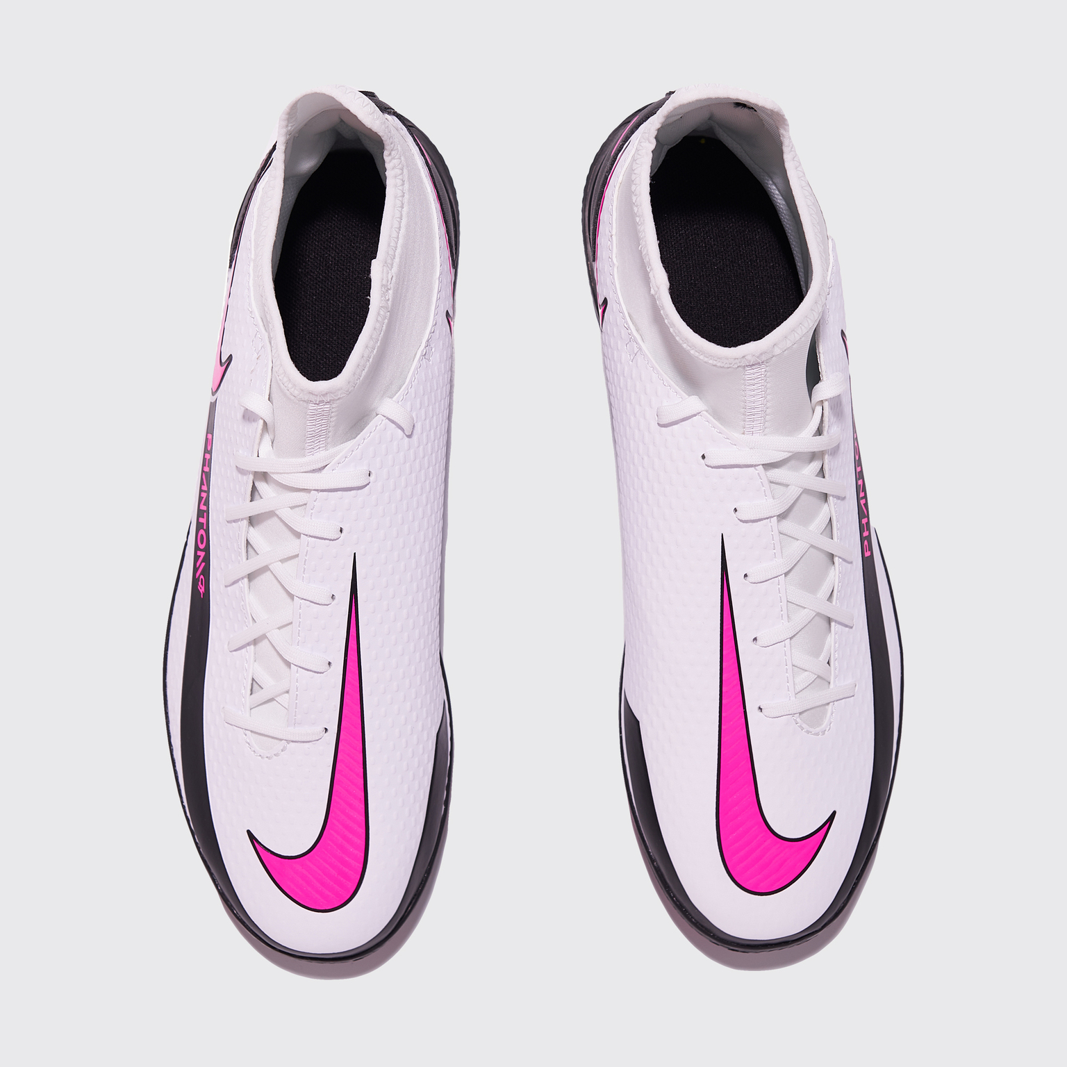 Футзалки Nike Phantom GT Club DF IC CW6671-160