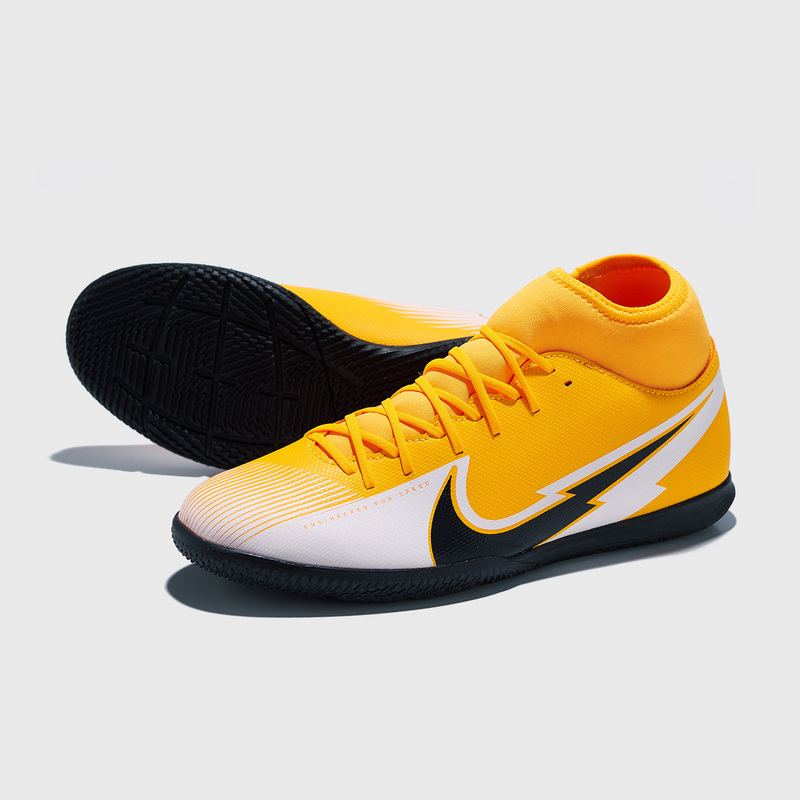 Футзалки Nike Superfly 7 Club IC AT7979-801