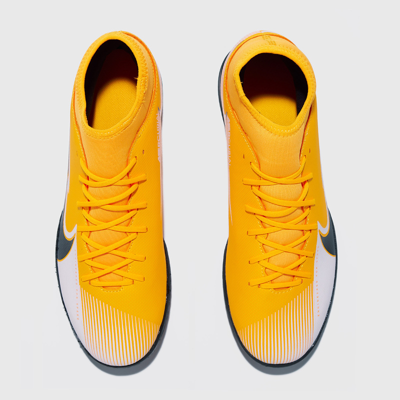 Футзалки Nike Superfly 7 Club IC AT7979-801