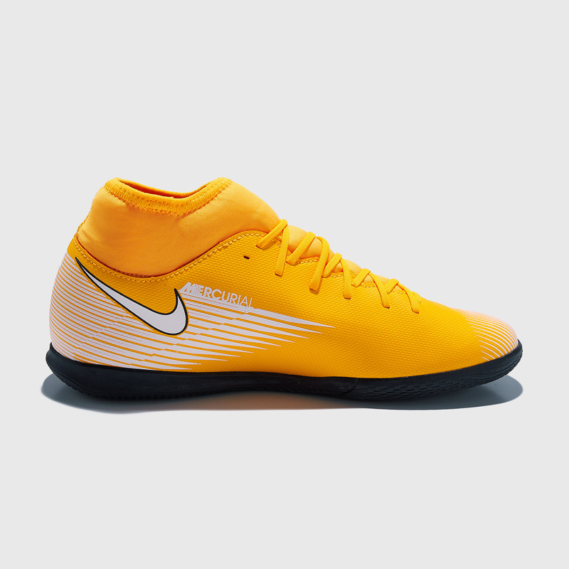 Футзалки Nike Superfly 7 Club IC AT7979-801