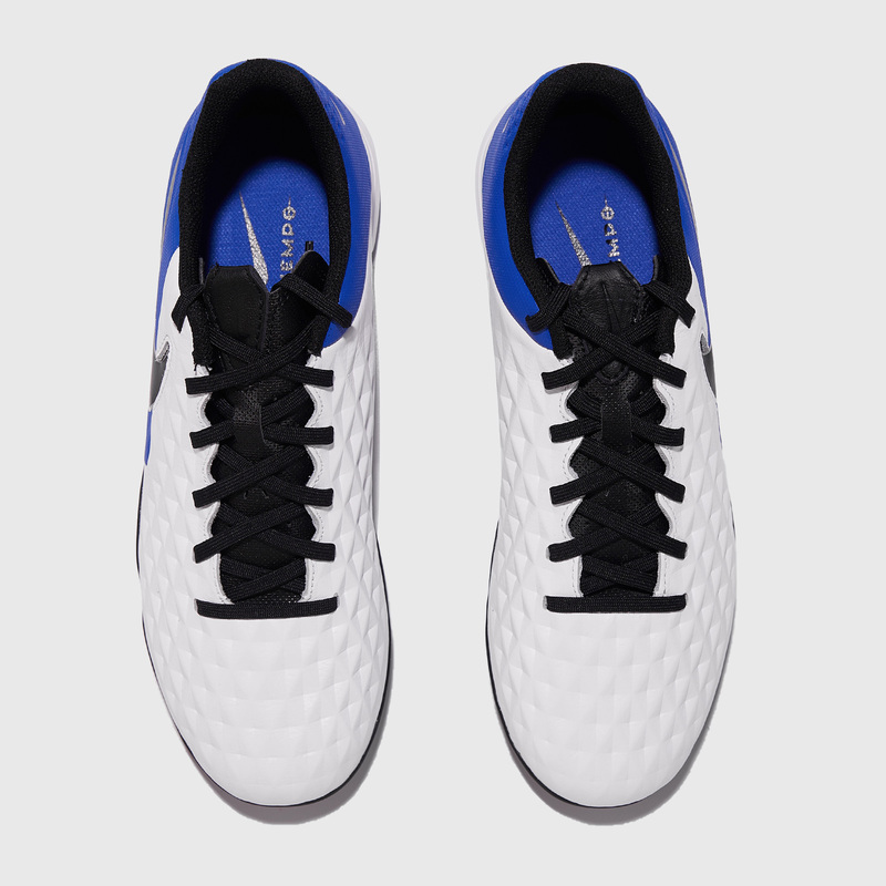 Шиповки Nike Tiempo Legend 8 Academy TF AT6100-104