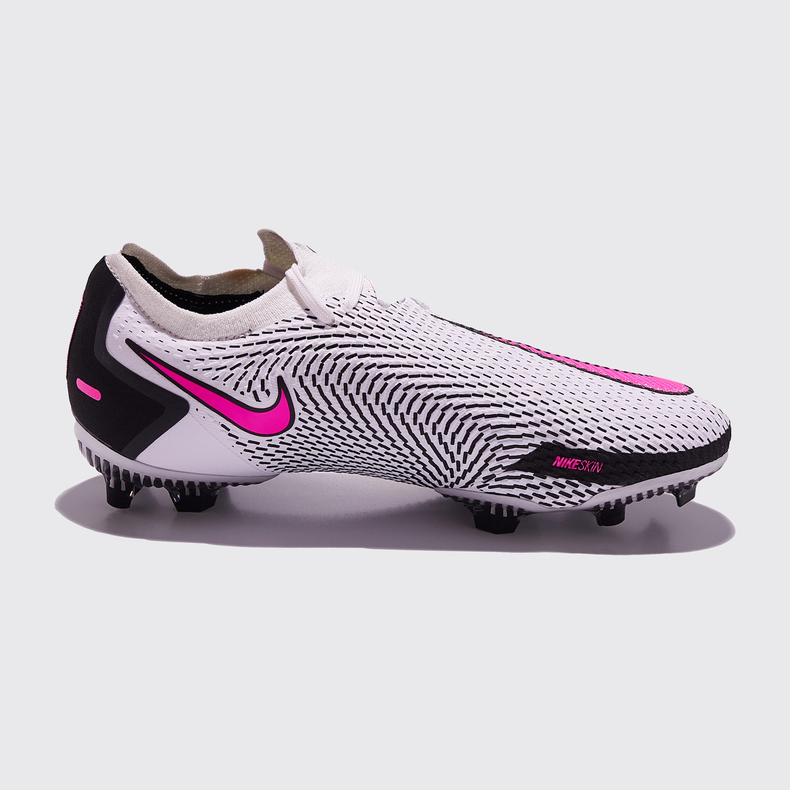 Бутсы детские Nike Phantom GT Pro FG CK8473-160