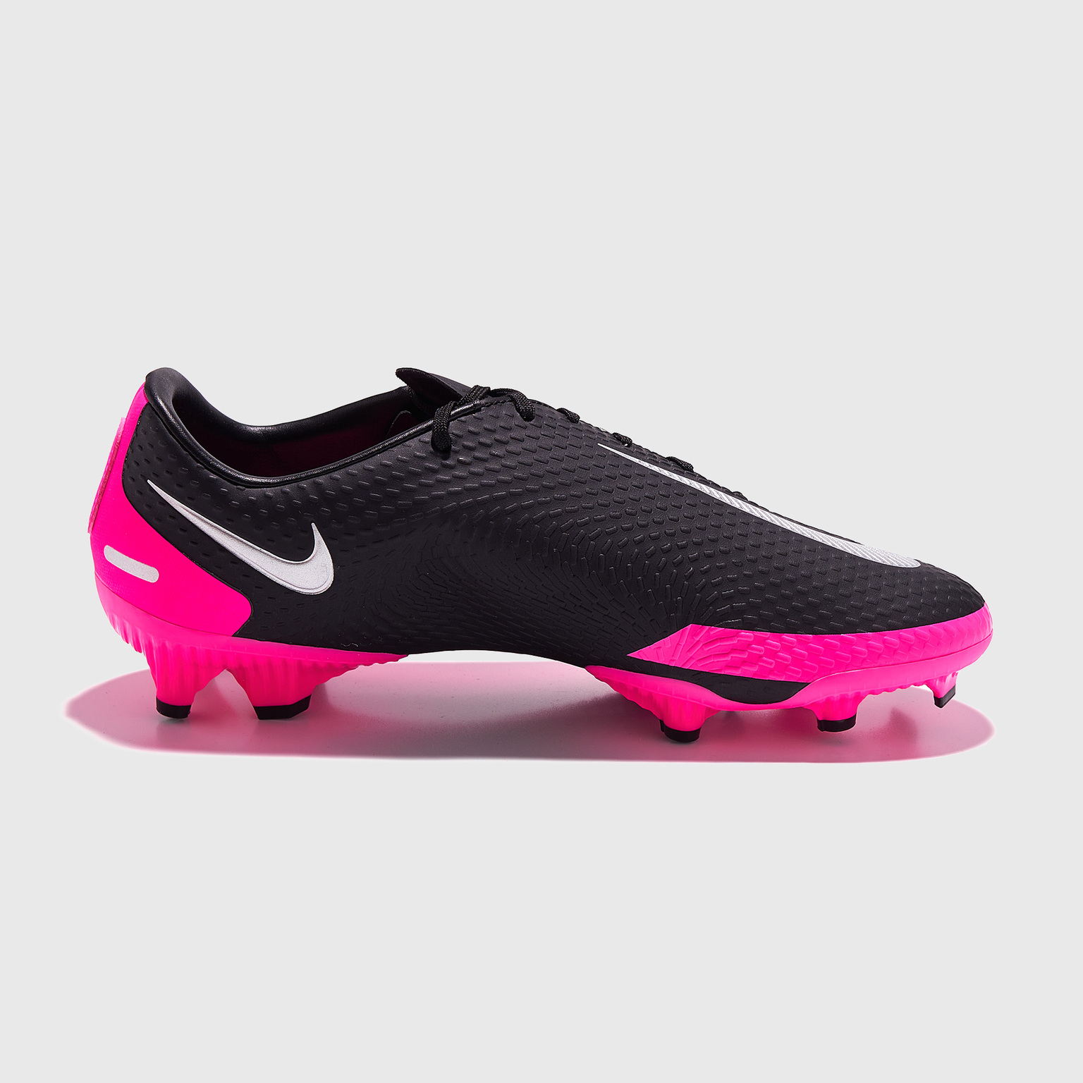 Бутсы Nike Phantom GT Academy FG/MG CK8460-006