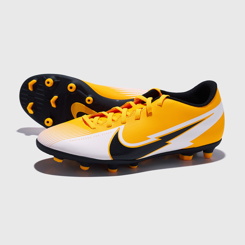 Бутсы Nike Vapor 13 Club FG/MG AT7968-801