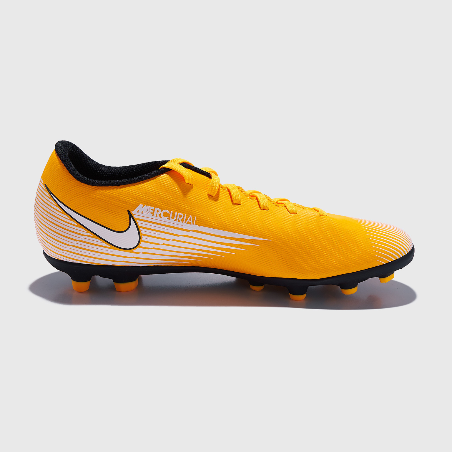 Бутсы Nike Vapor 13 Club FG/MG AT7968-801