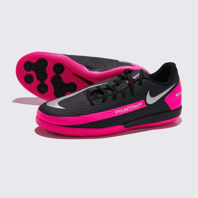 Футзалки детские Nike Phantom GT Academy IC CK8480-006