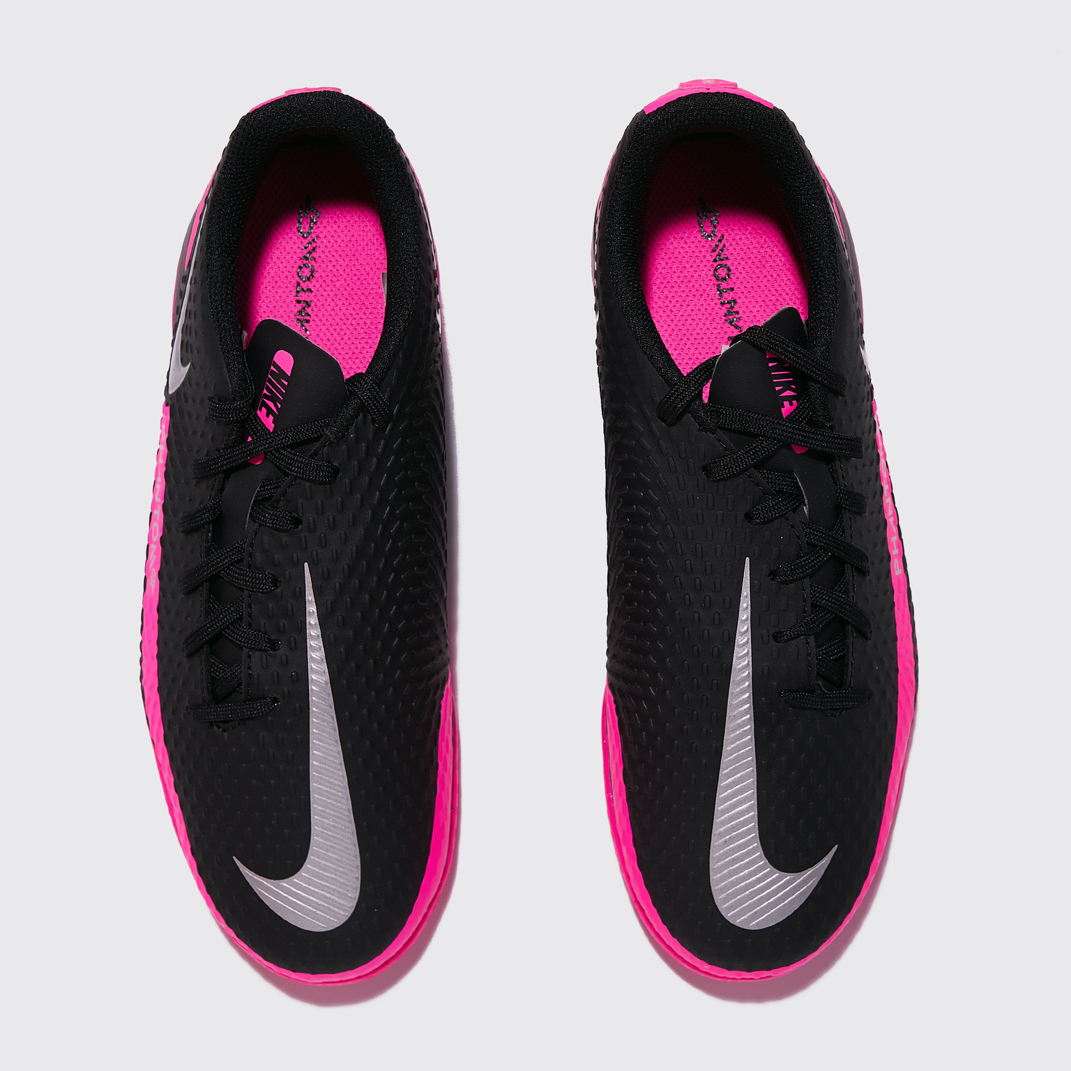 Футзалки детские Nike Phantom GT Academy IC CK8480-006