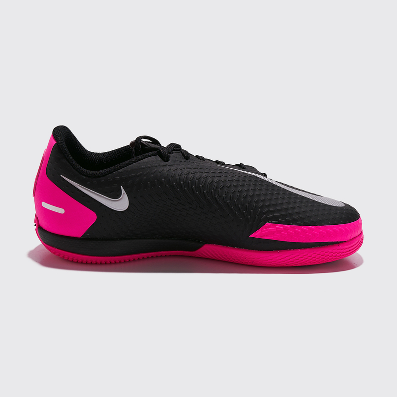 Футзалки детские Nike Phantom GT Academy IC CK8480-006