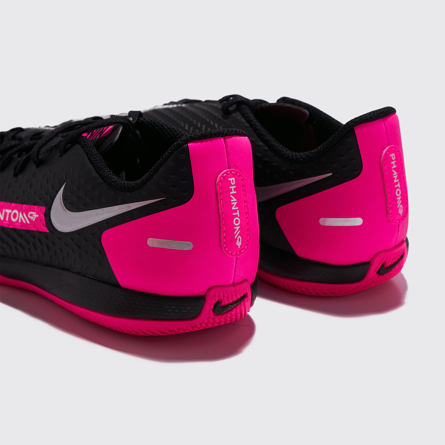 Футзалки детские Nike Phantom GT Academy IC CK8480-006