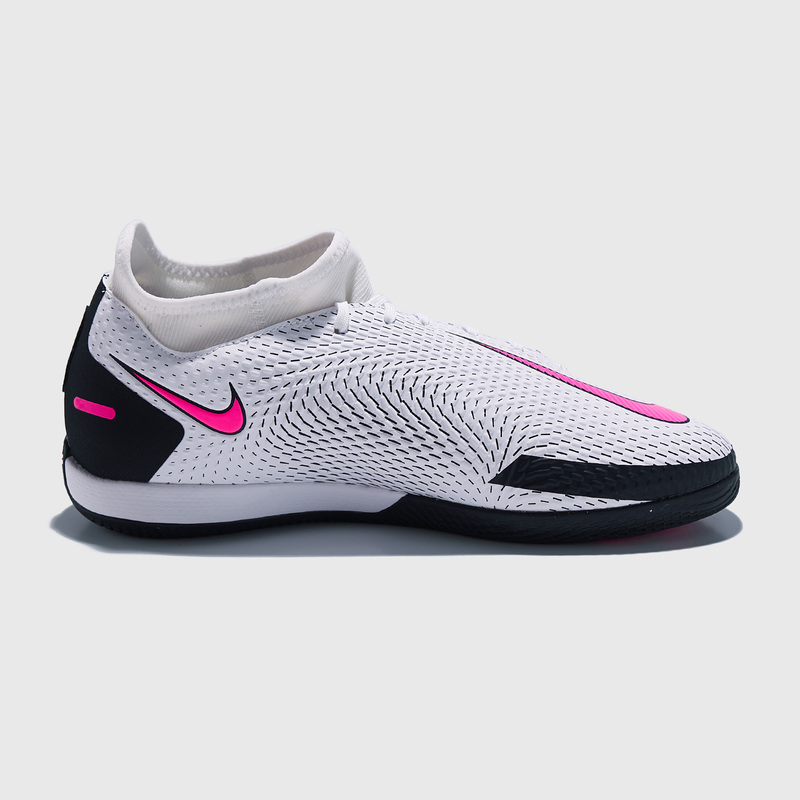 Футзалки Nike Phantom GT Academy DF IC CW6668-160