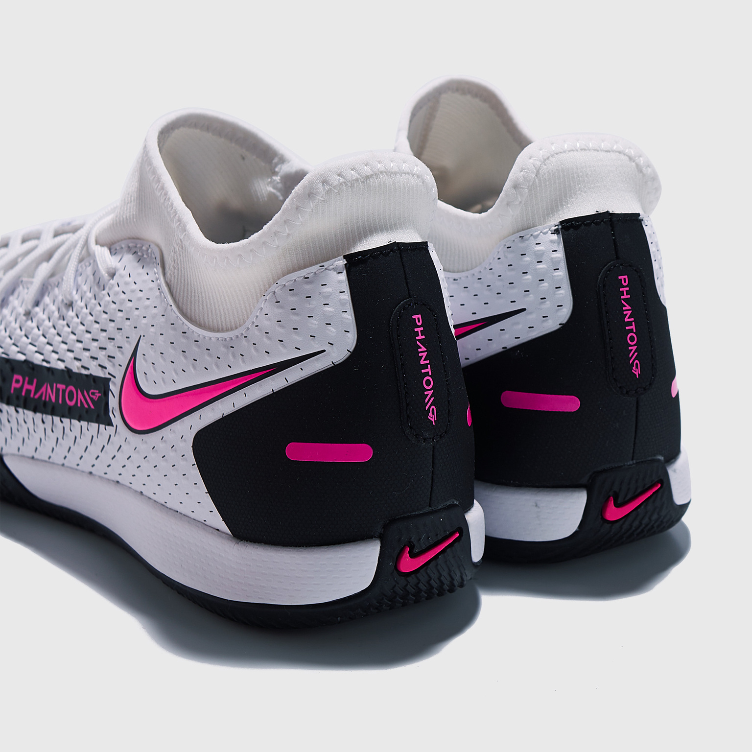 Футзалки Nike Phantom GT Academy DF IC CW6668-160