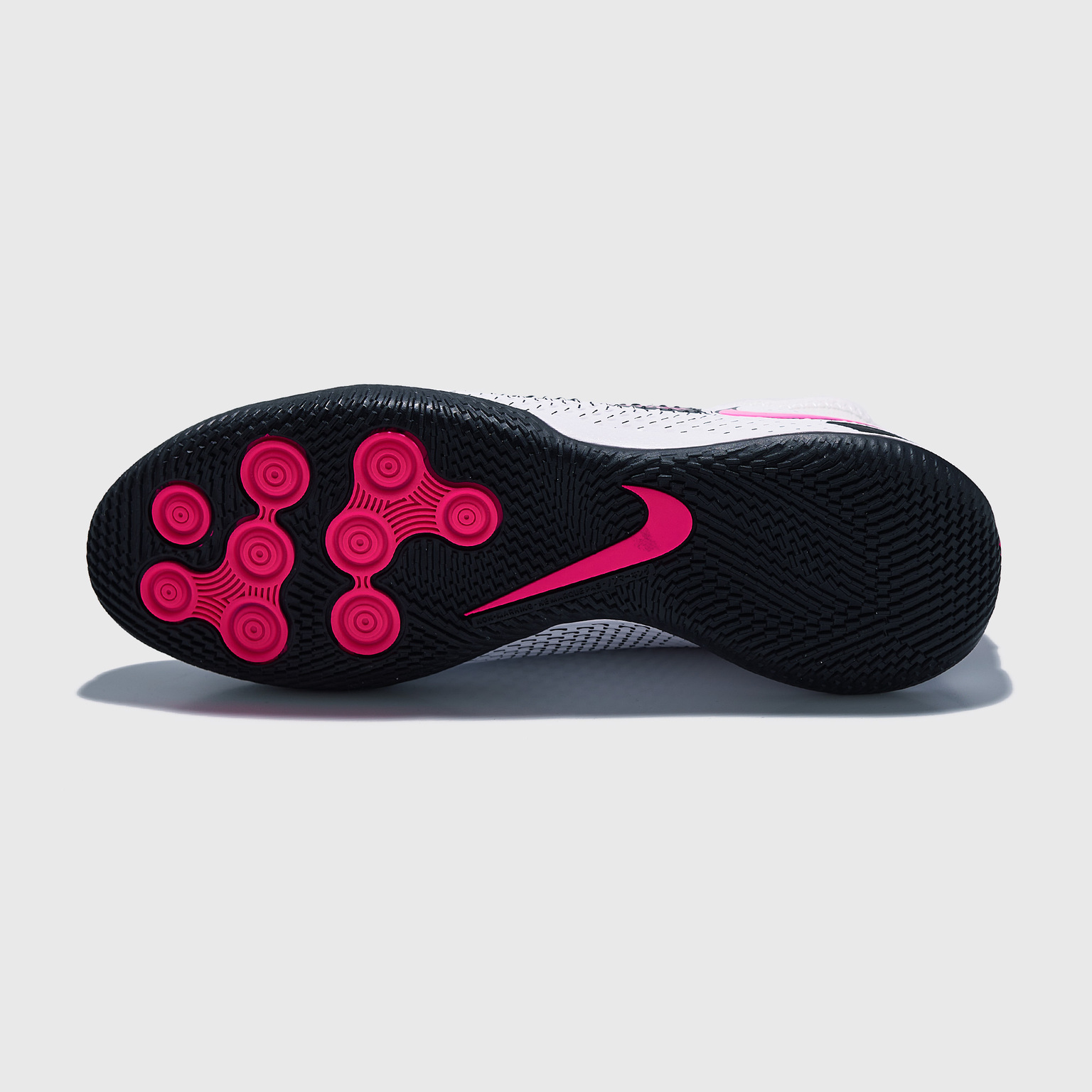 Футзалки Nike Phantom GT Academy DF IC CW6668-160