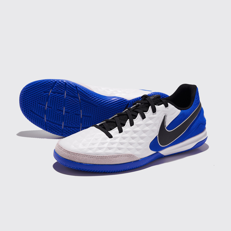 Футзалки Nike Legend 8 Academy IC AT6099-104