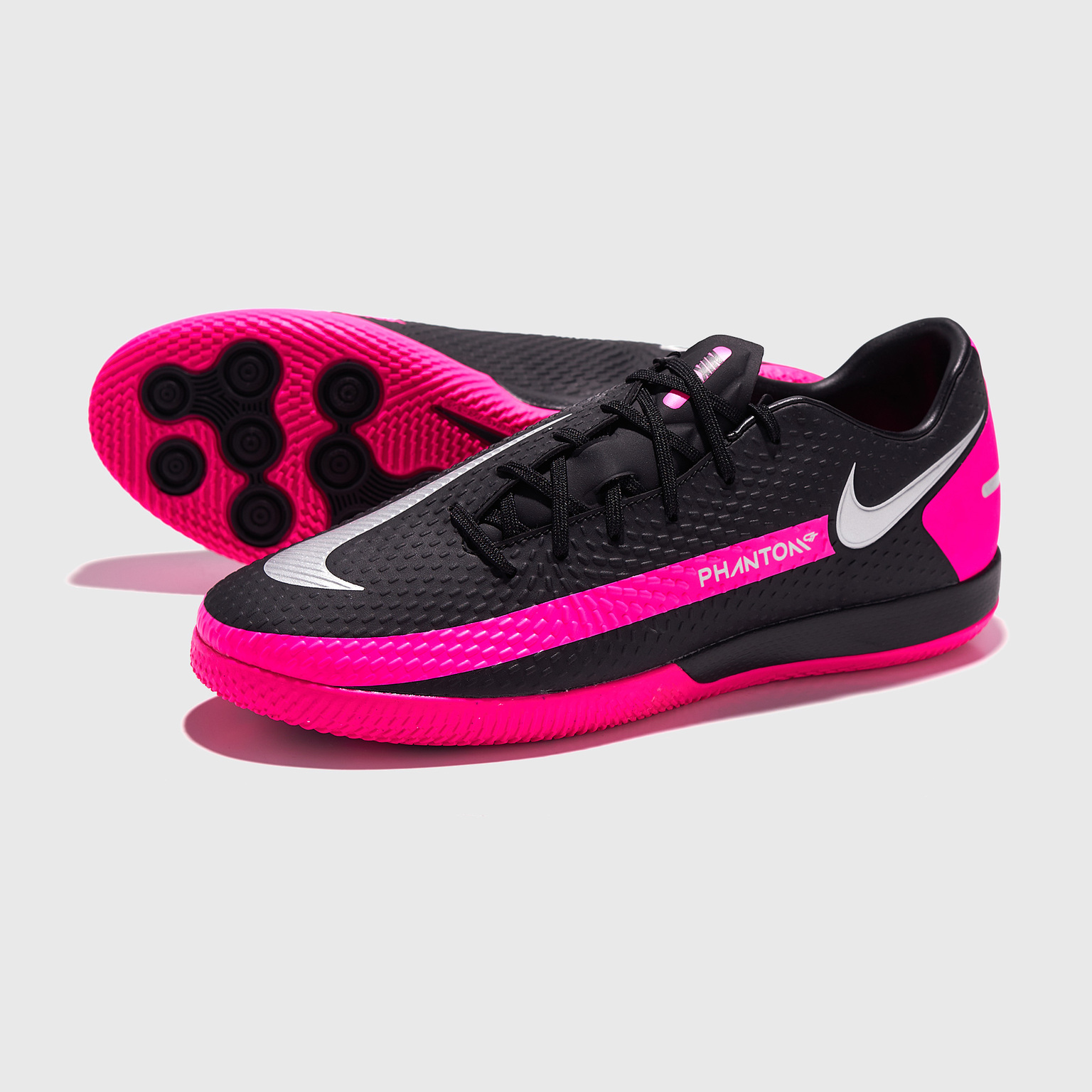 Футзалки Nike Phantom GT Academy IC CK8467-006