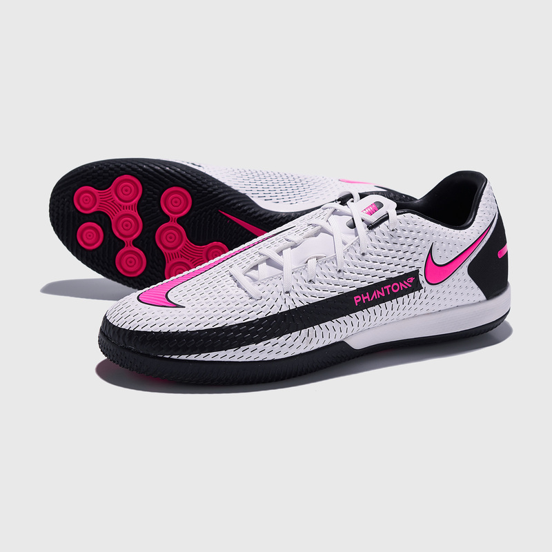 Футзалки Nike Phantom GT Academy IC CK8467-160