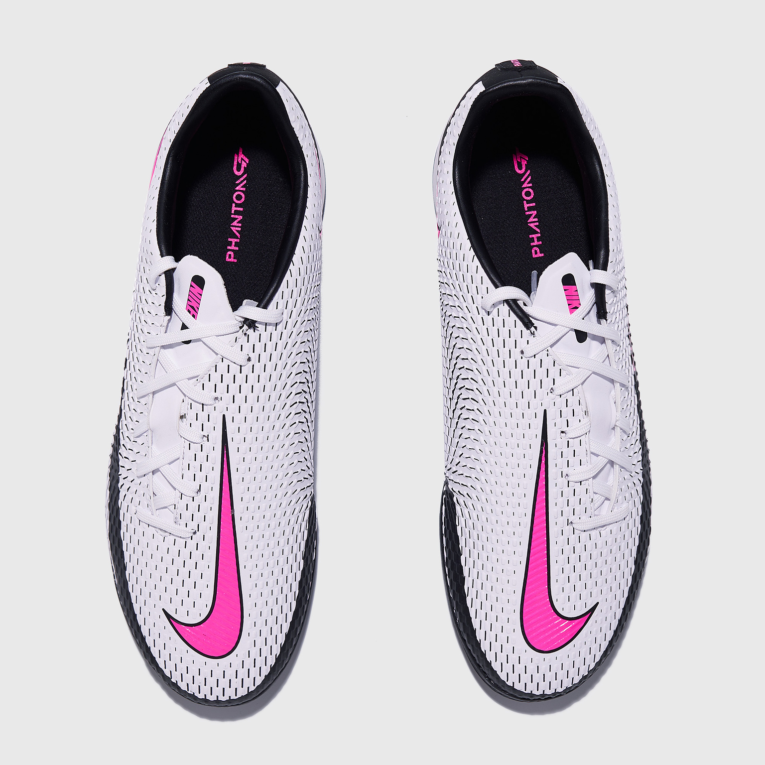 Футзалки Nike Phantom GT Academy IC CK8467-160