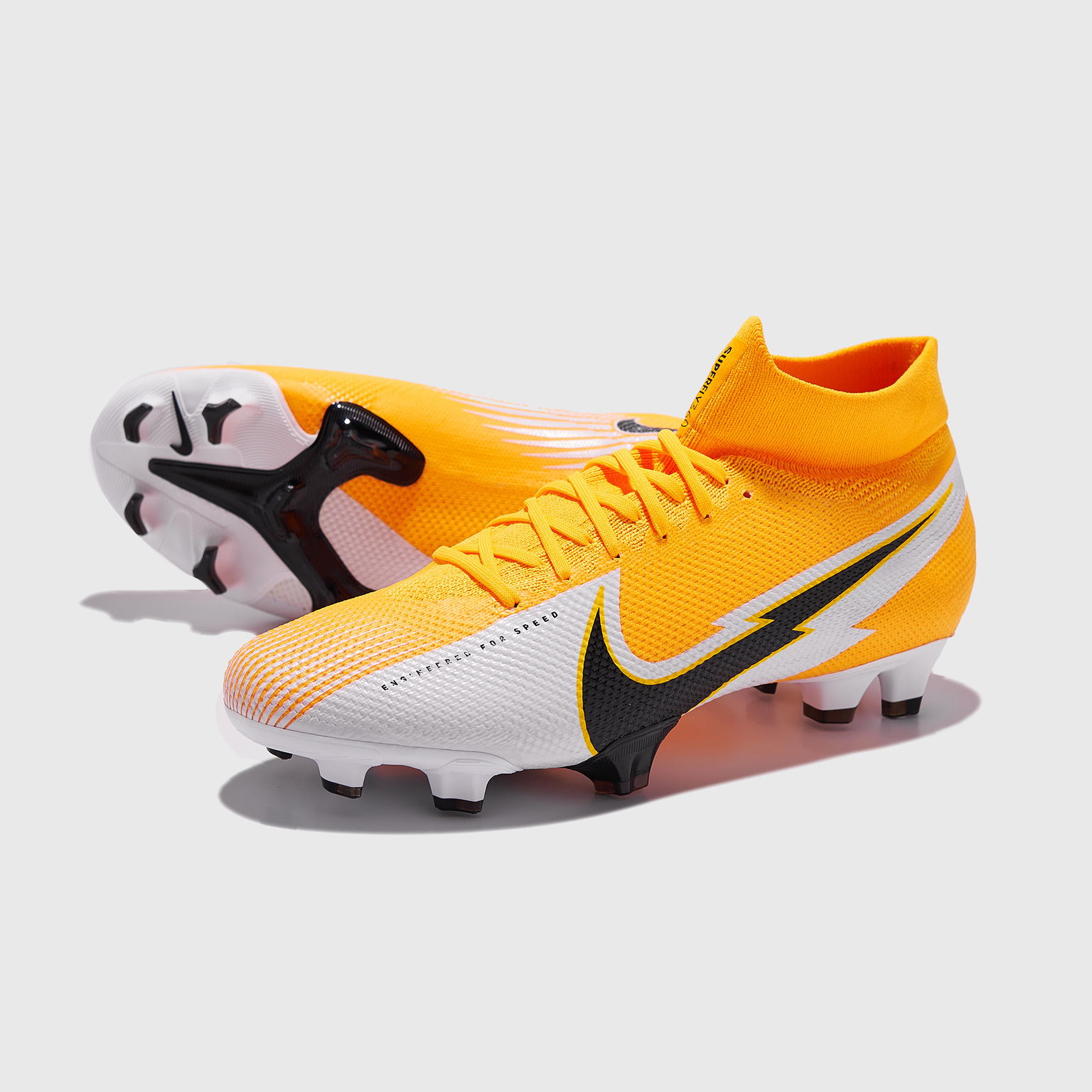 Бутсы Nike Superfly 7 Pro FG AT5382-801