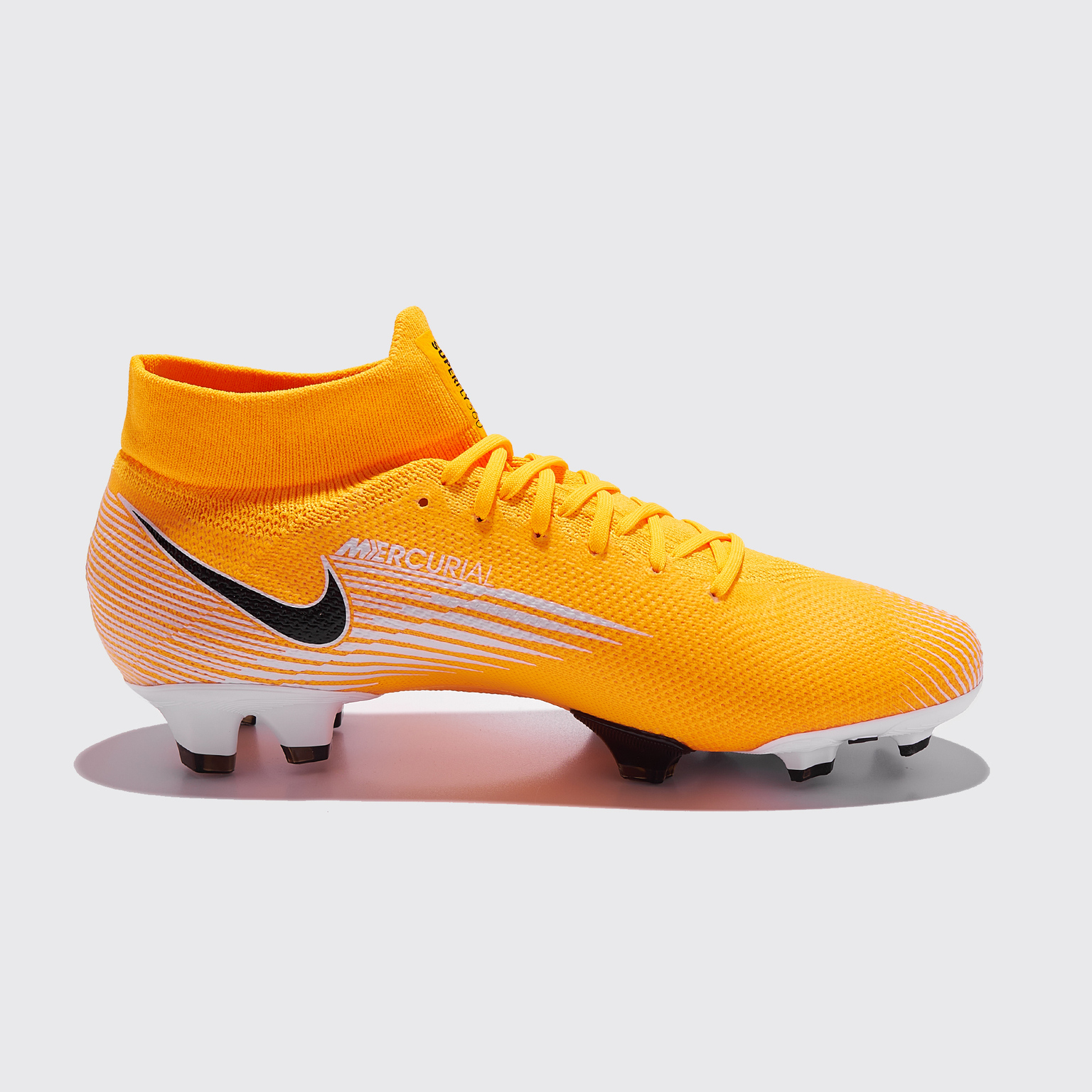 Бутсы Nike Superfly 7 Pro FG AT5382-801