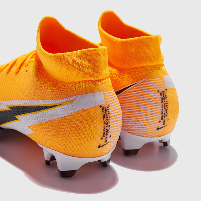 Бутсы Nike Superfly 7 Pro FG AT5382-801