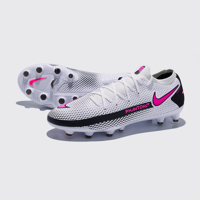 Бутсы Nike Phantom GT AG-Pro CK8453-160