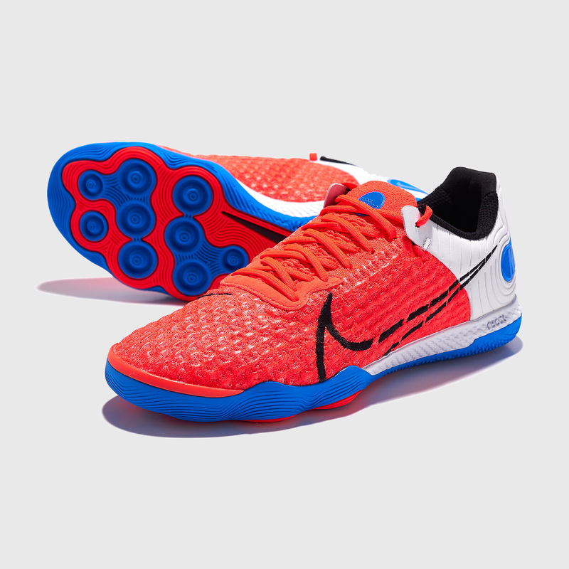 Футзалки Nike React Gato IC CT0550-604