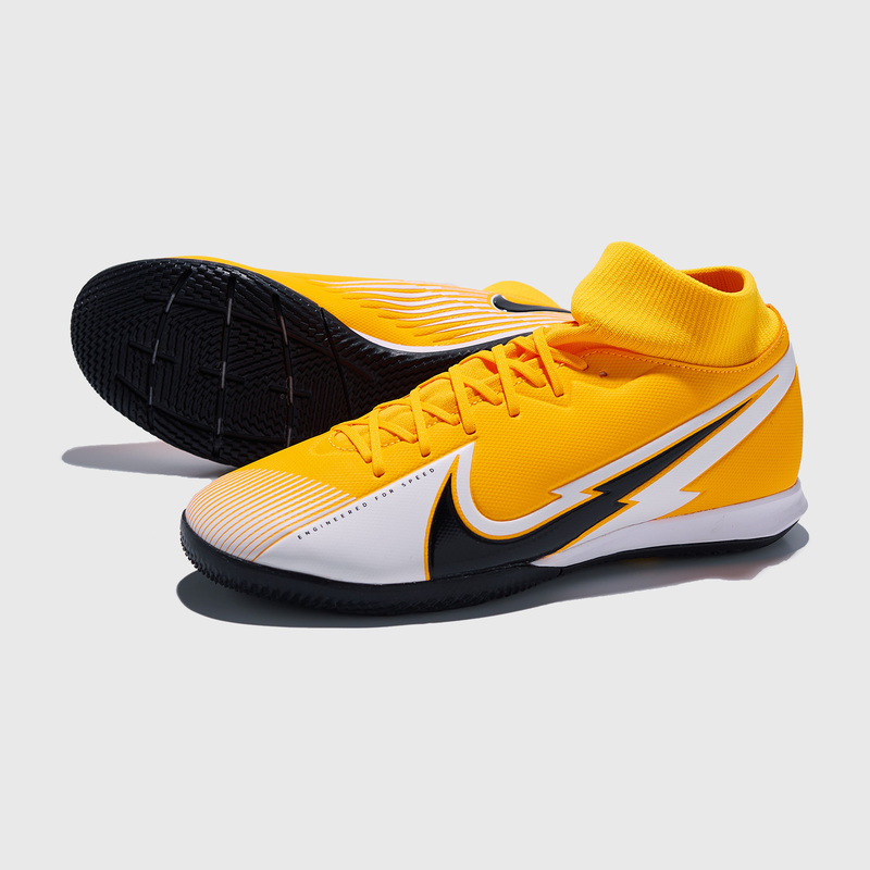 Футзалки Nike Superfly 7 Academy IC AT7975-801