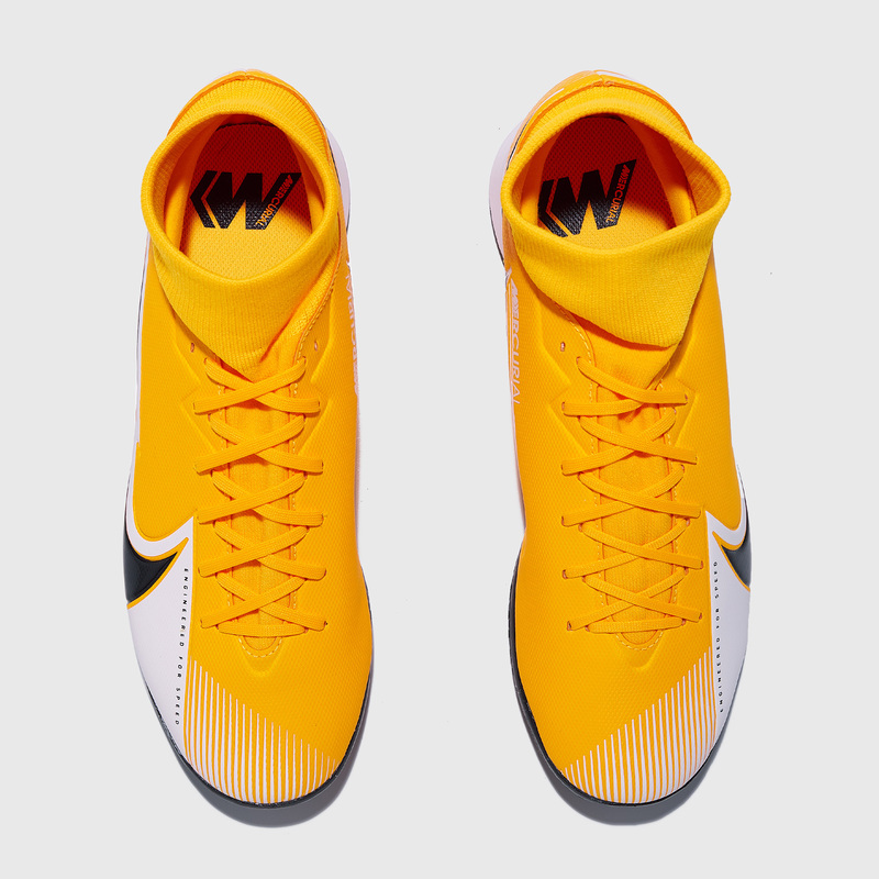 Футзалки Nike Superfly 7 Academy IC AT7975-801