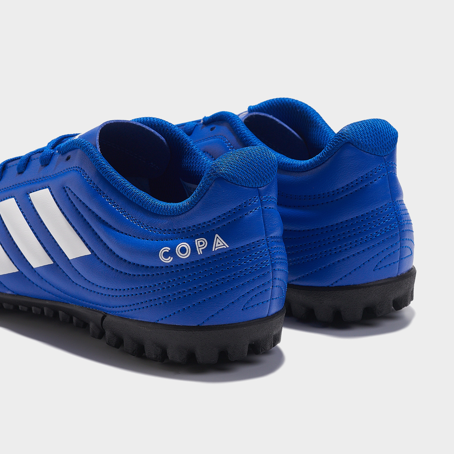 Шиповки Adidas Copa 20.4 TF EH1481