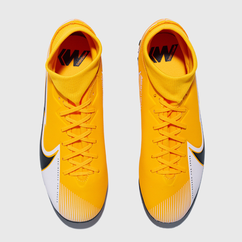 Шиповки Nike Superfly 7 Academy TF AT7978-801