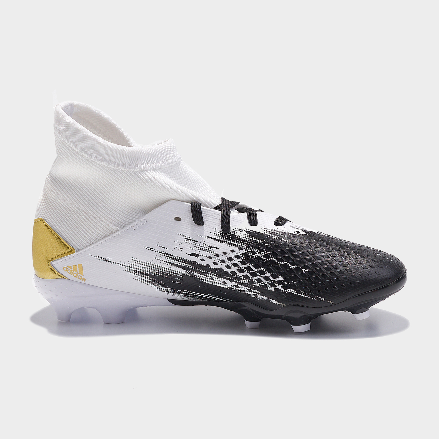 Бутсы детские Adidas Predator 20.3 FG FW9215