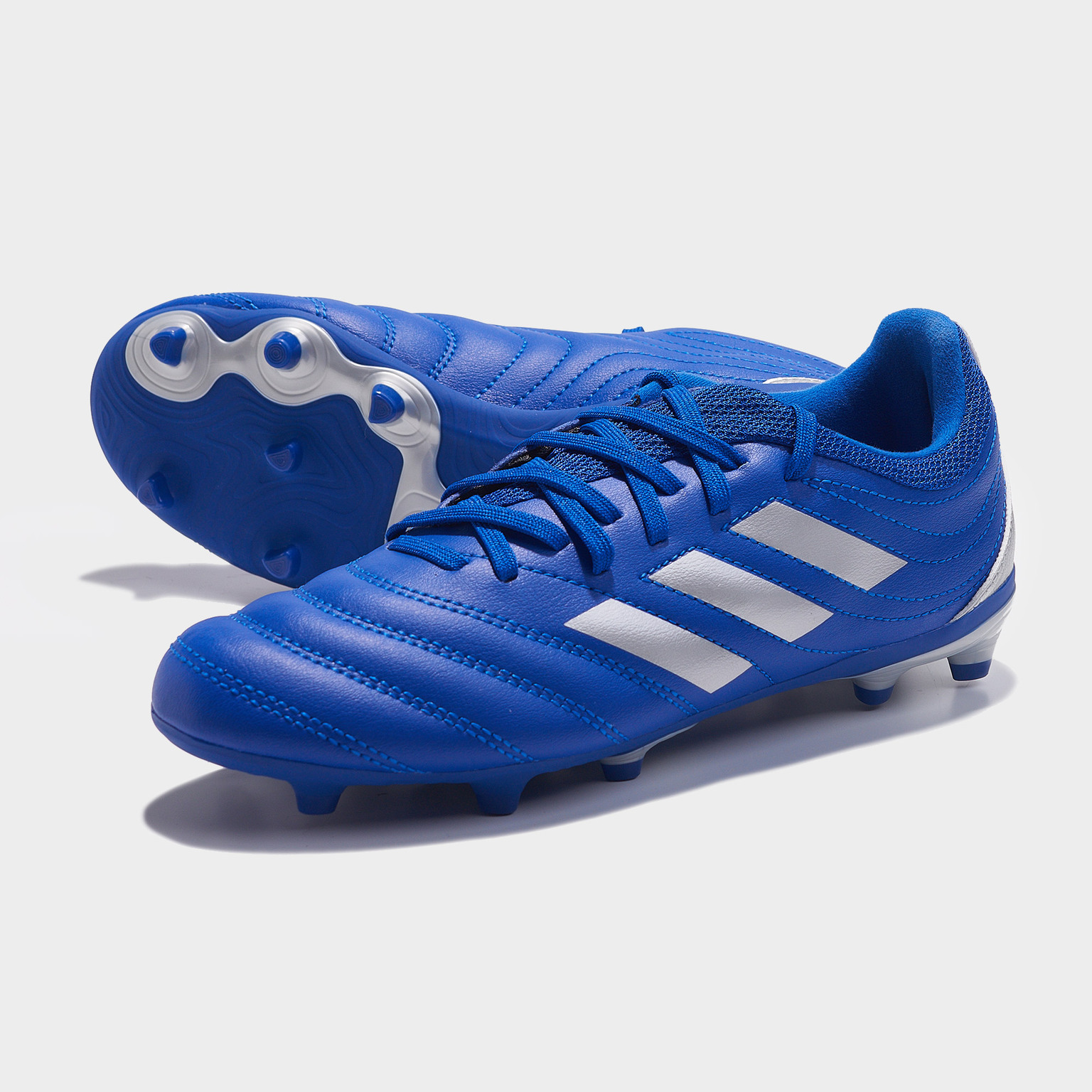 Бутсы детские Adidas Copa 20.3 FG EH1810