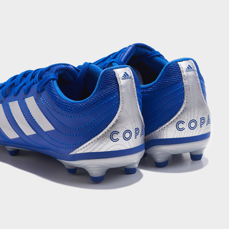 Бутсы детские Adidas Copa 20.3 FG EH1810