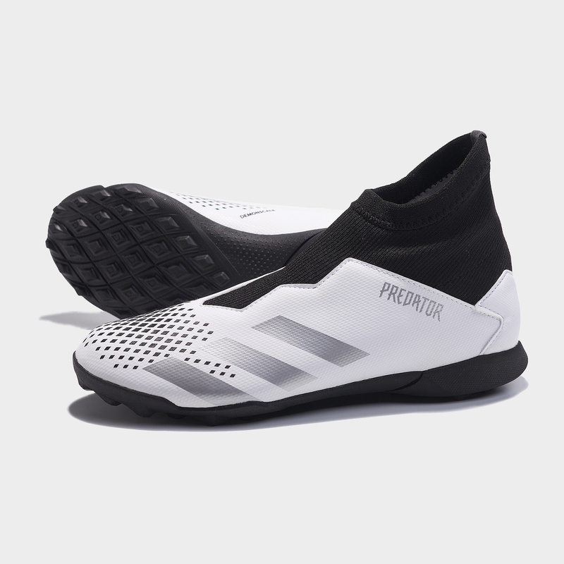 Шиповки детские Adidas Predator 20.3 LL TF FW9211