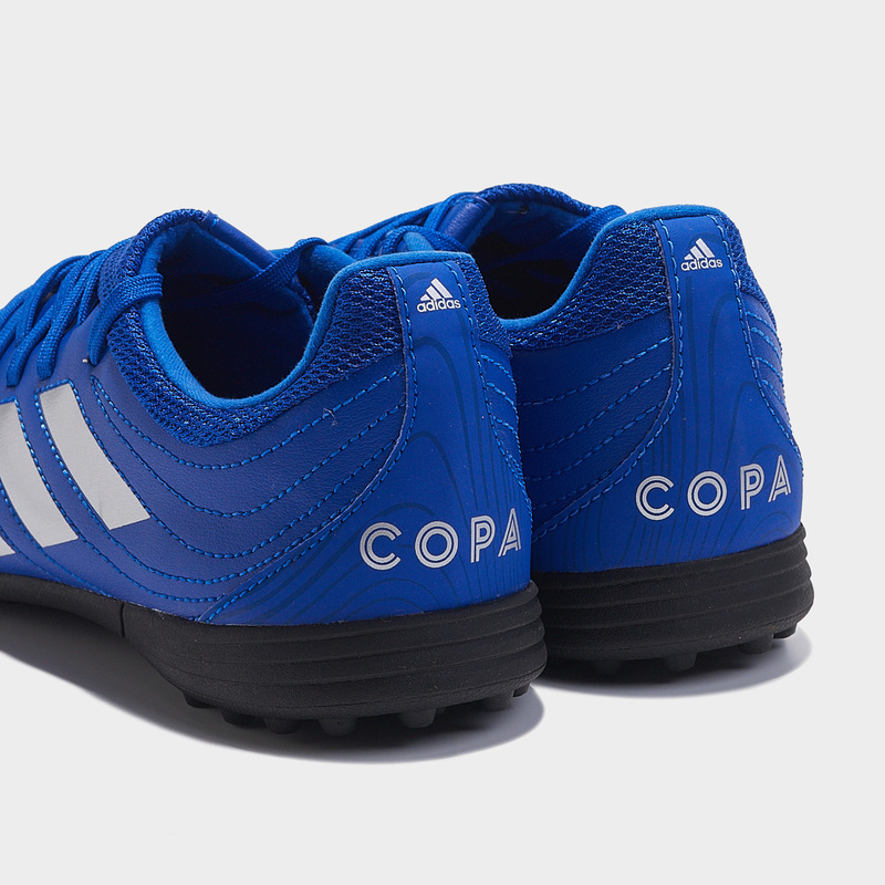 Шиповки детские Adidas Copa 20.3 TF EH0915