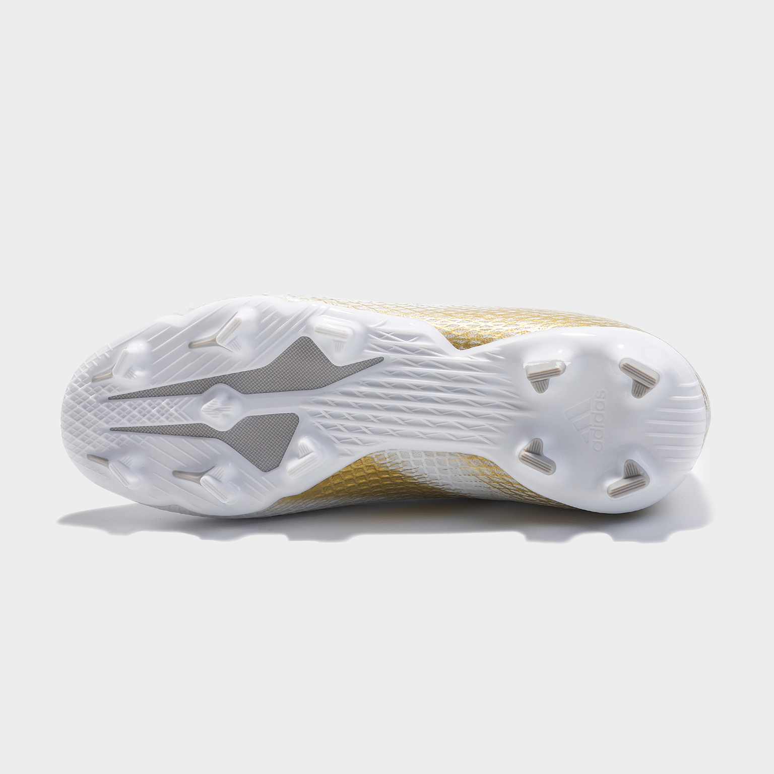 Бутсы детские Adidas X Ghosted.3 FG EG8210