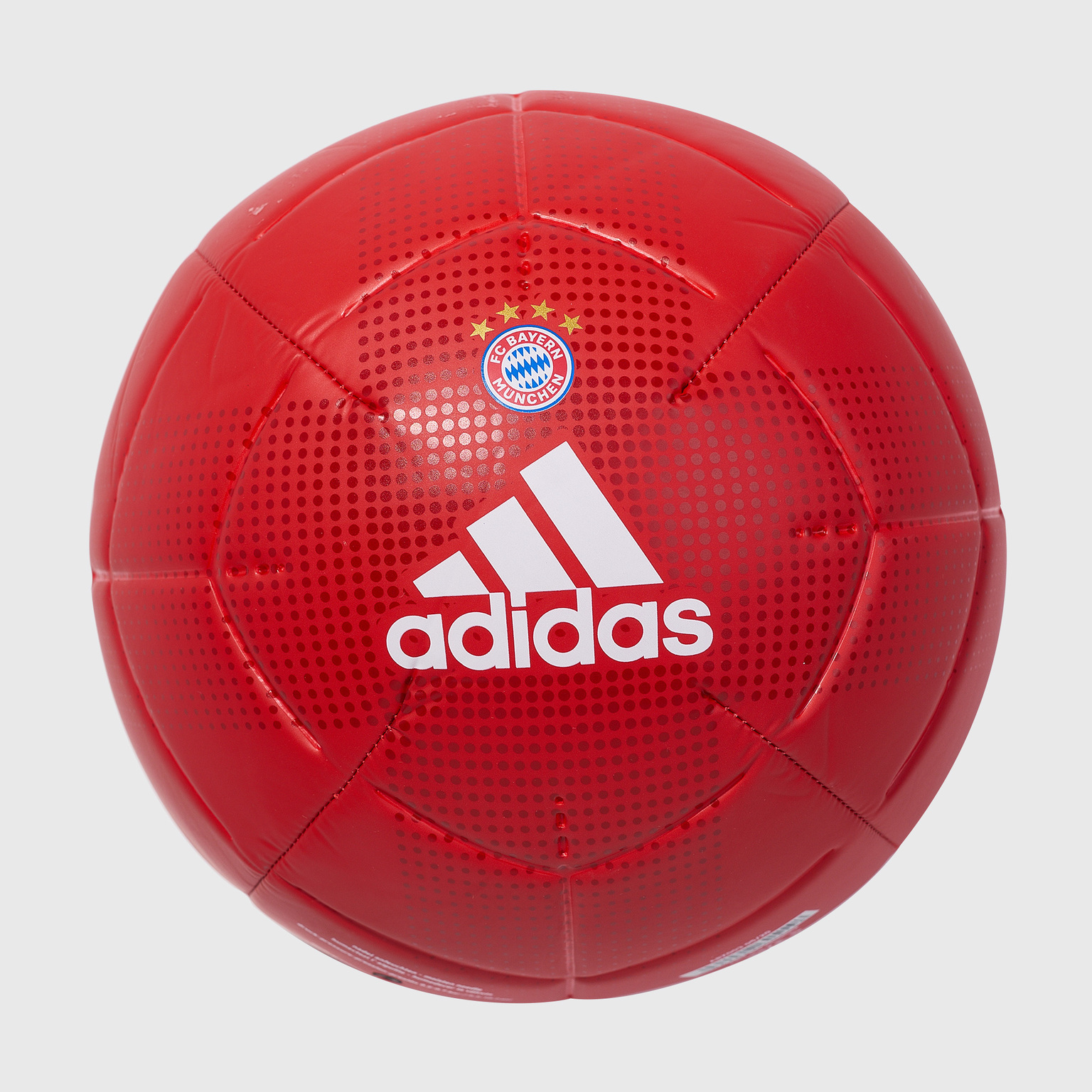 Футбольный мяч Adidas Bayern GH0062