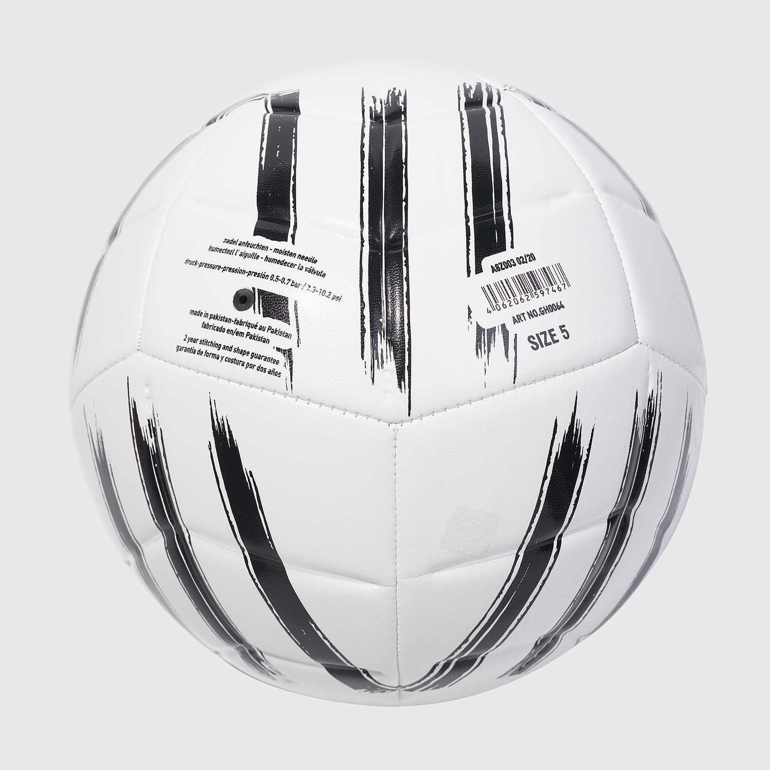 Футбольный мяч Adidas Juventus GH0064