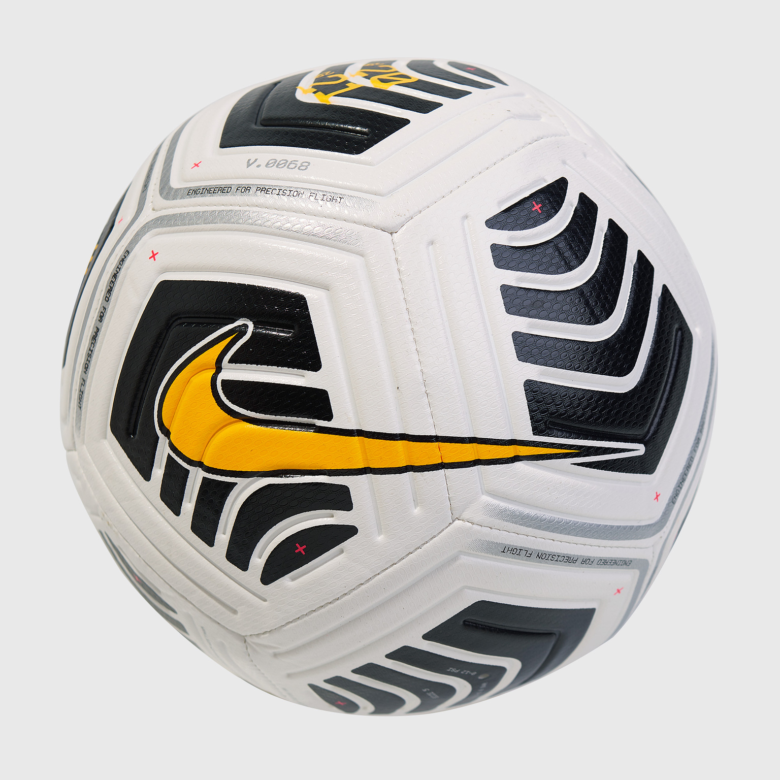 Футбольный мяч Nike RPL Strike CQ7330-100