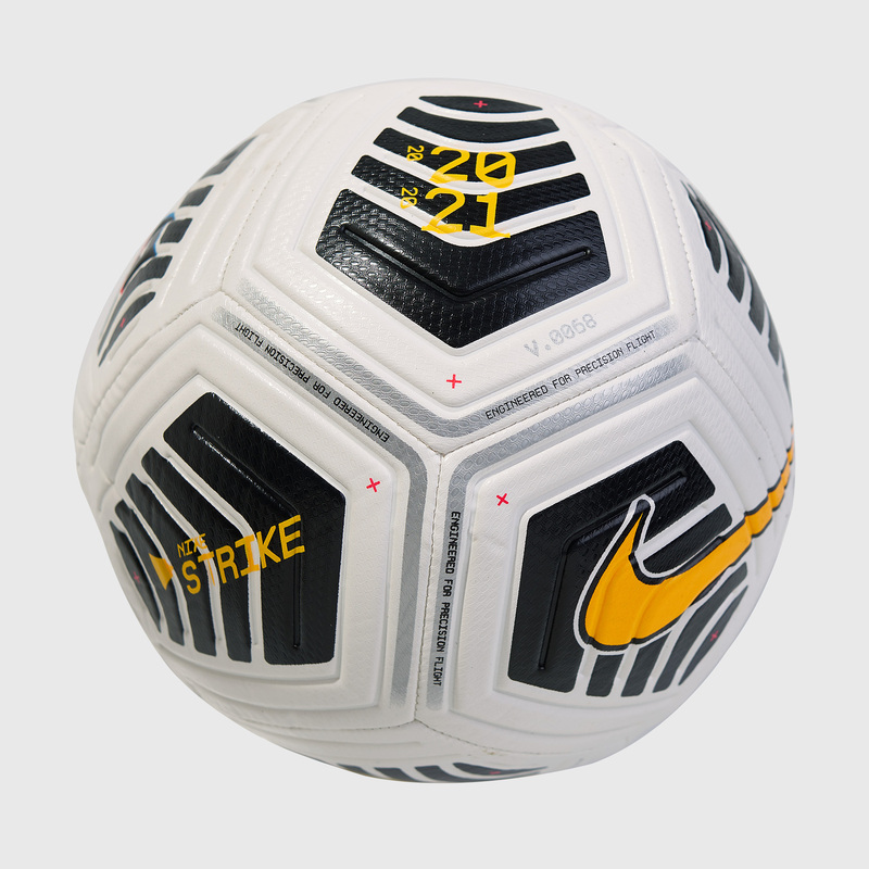 Футбольный мяч Nike RPL Strike CQ7330-100