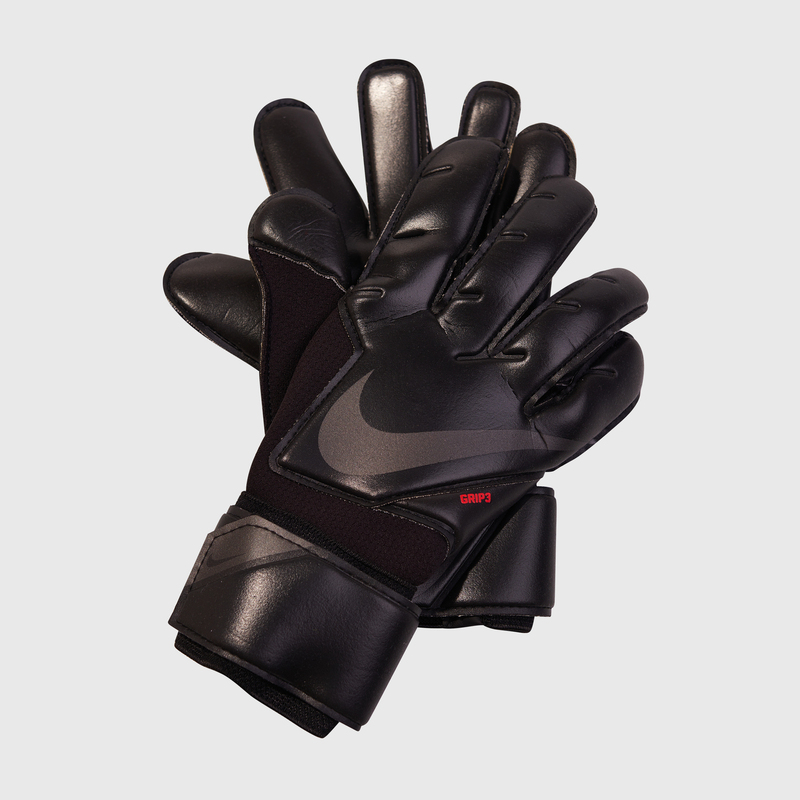 Перчатки вратарские Nike Grip-3 CN5651-010