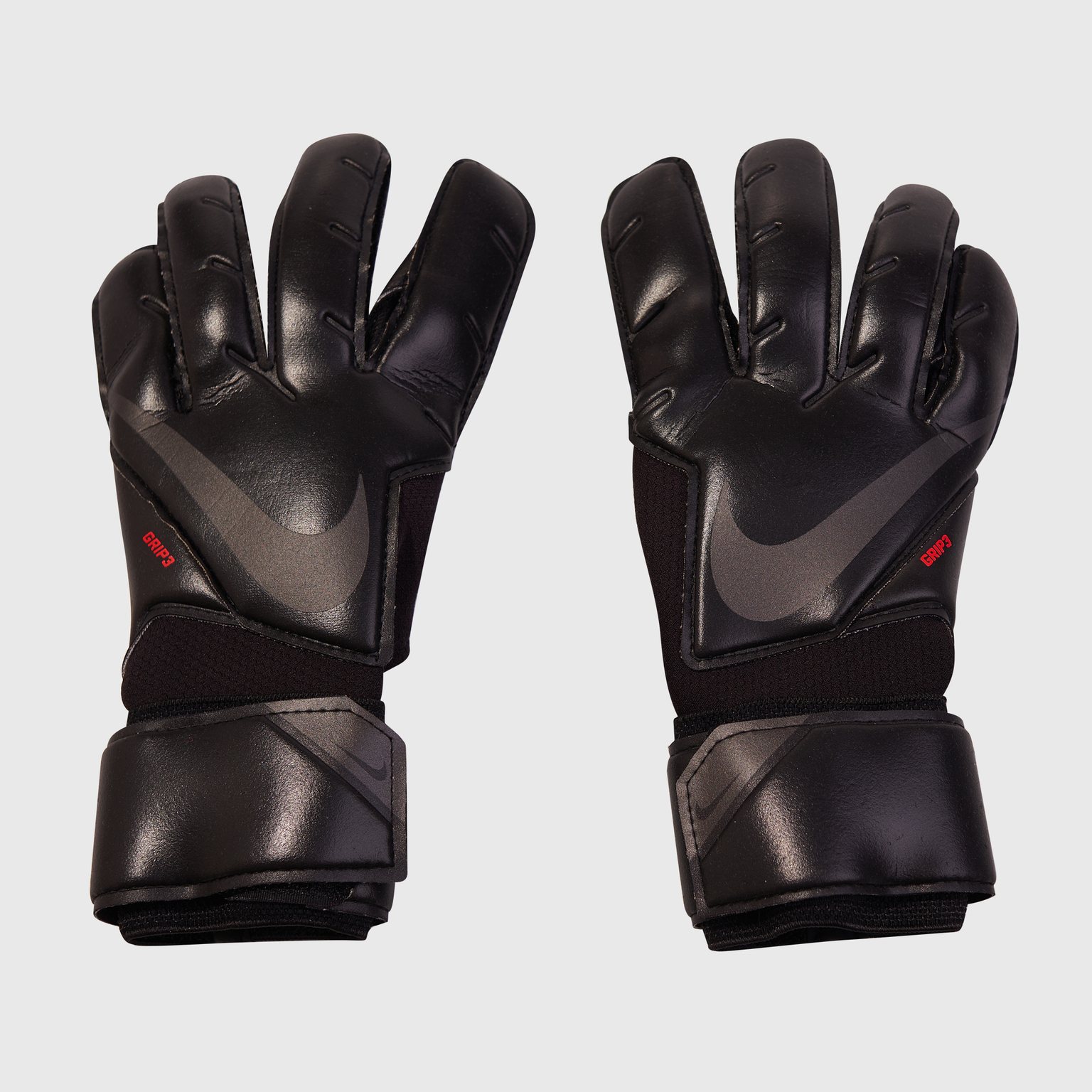 Перчатки вратарские Nike Grip-3 CN5651-010