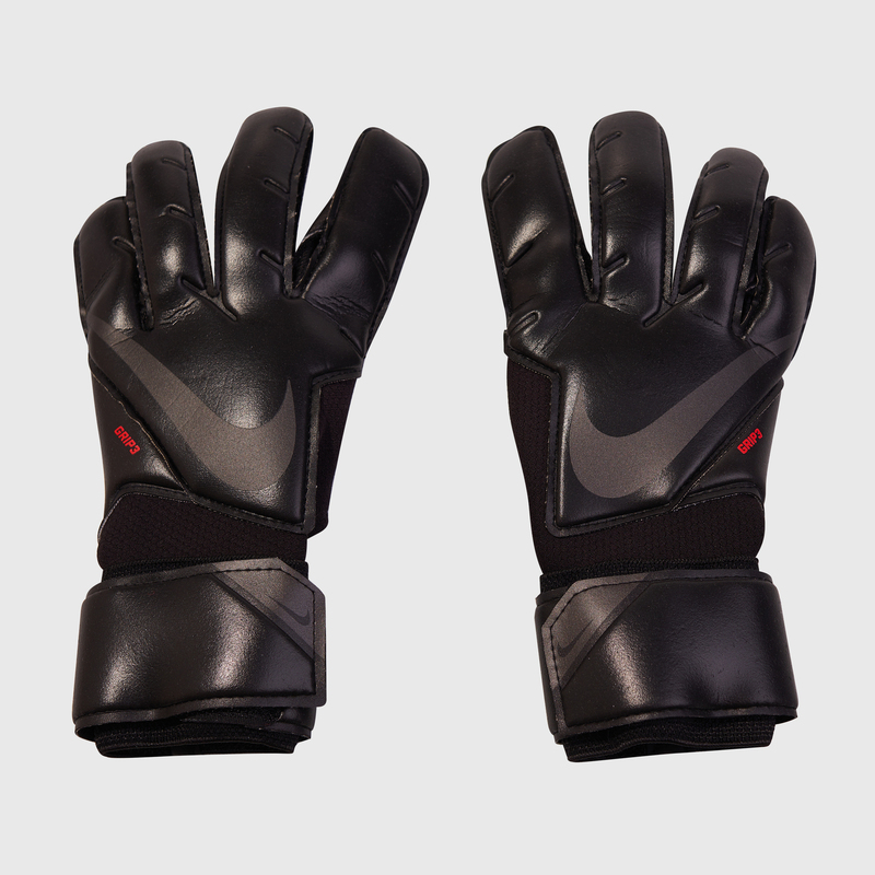 Перчатки вратарские Nike Grip-3 CN5651-010