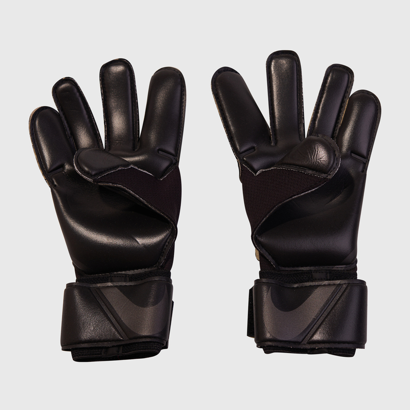 Перчатки вратарские Nike Grip-3 CN5651-010