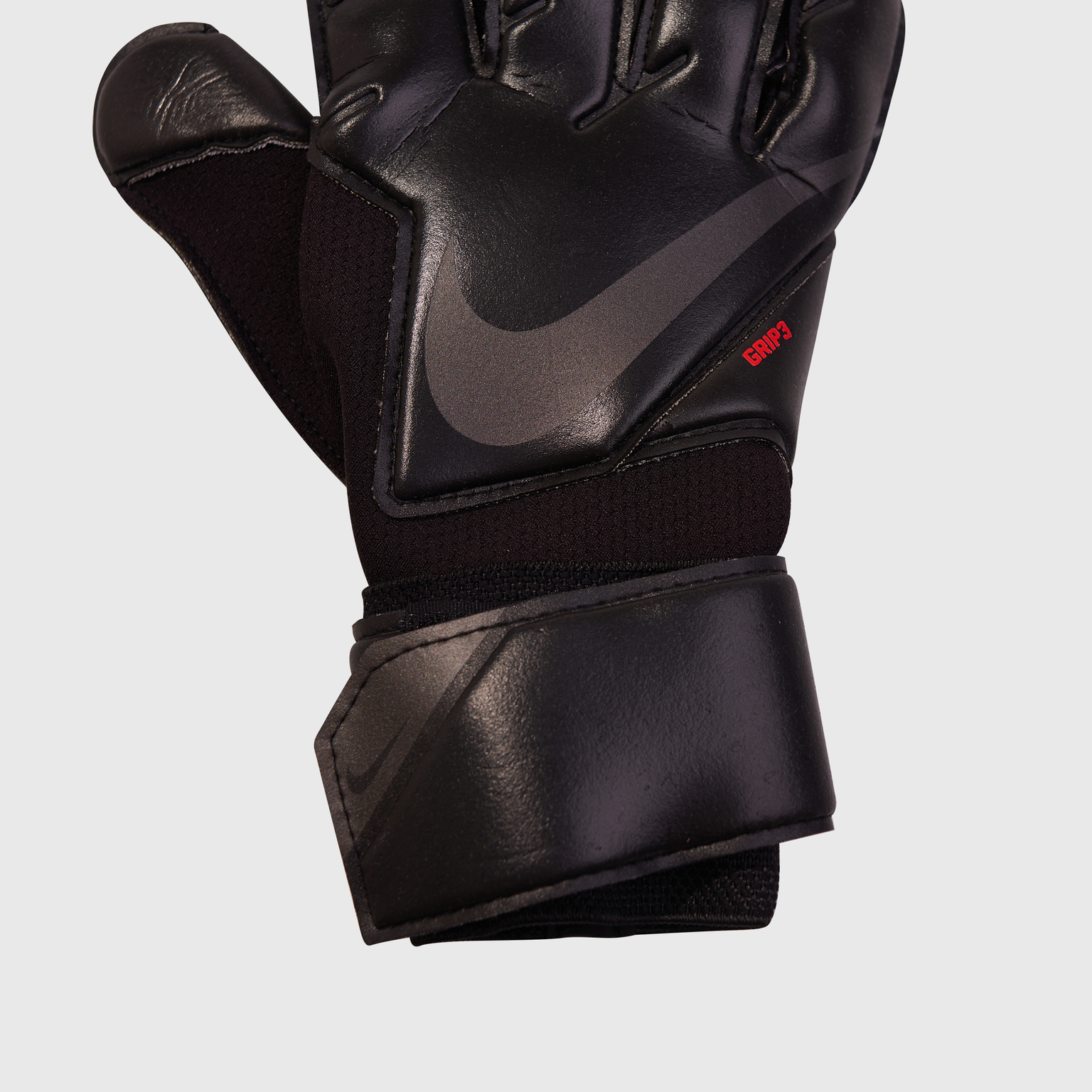 Перчатки вратарские Nike Grip-3 CN5651-010