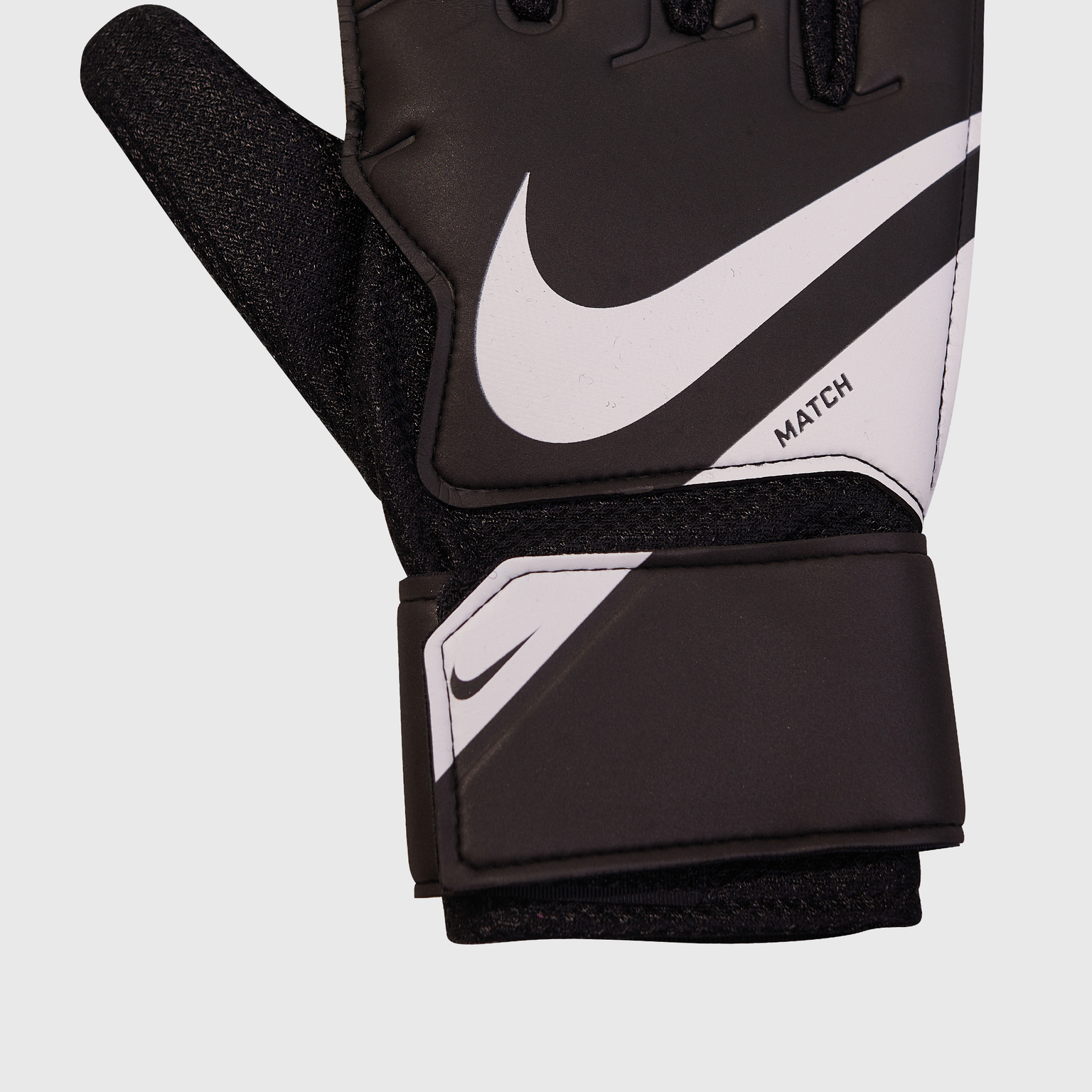 Перчатки вратарские Nike Match CQ7799-010