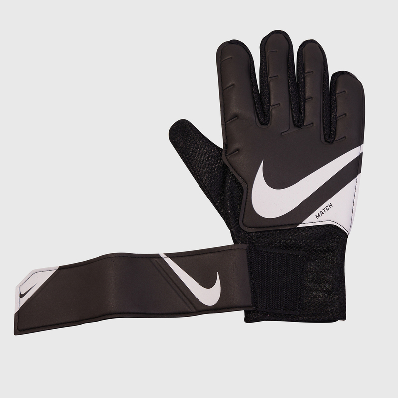 Перчатки вратарские Nike Match CQ7799-010